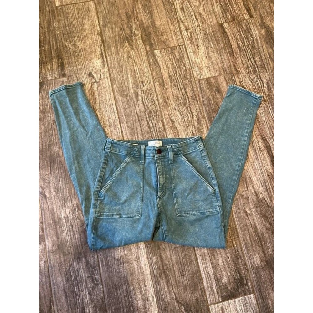 Universal thread skinny jeans
